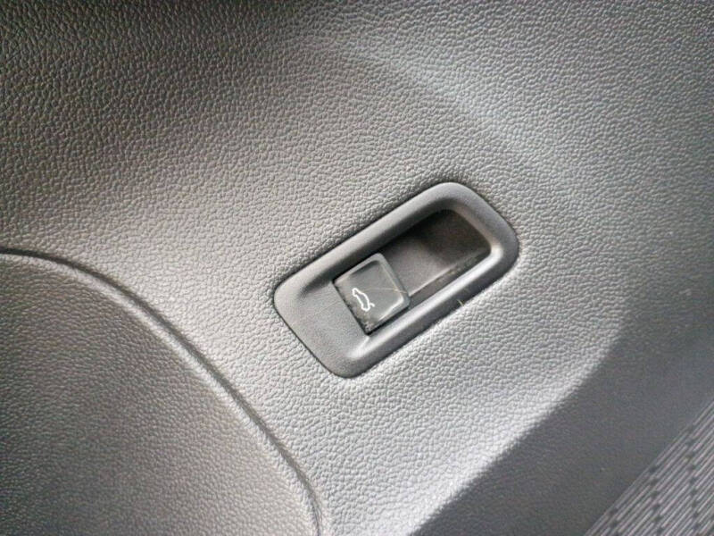 2024 Volkswagen Atlas SE 4Motion