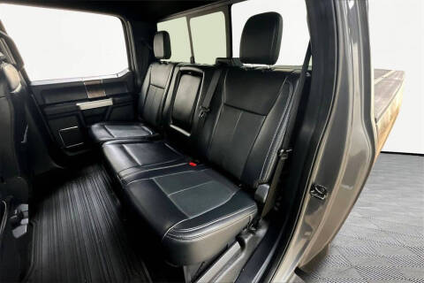 2022 Ford F-350 Super Duty