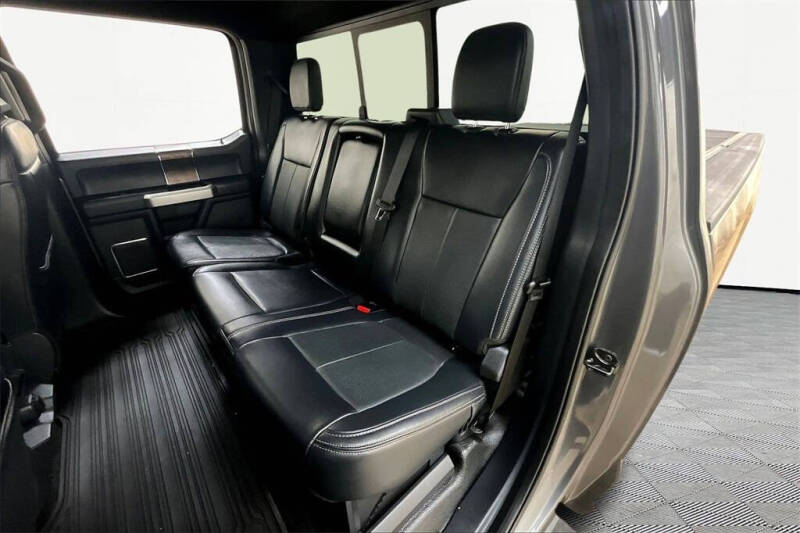 2022 Ford F-350 Super Duty