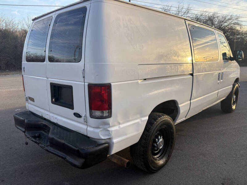 1999 Ford E-350 SD
