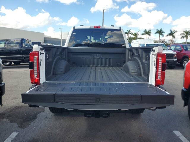 2026 Ford F-250 Super Duty