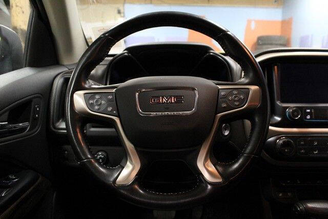 2021 GMC Canyon