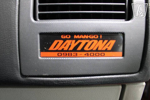 2006 Dodge Charger RT