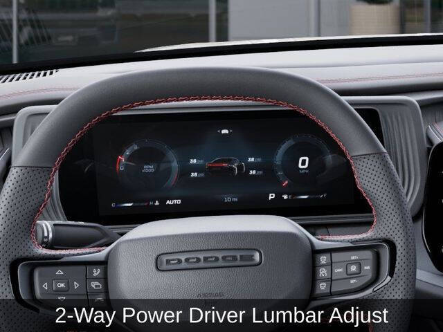 2026 Dodge Charger R/T