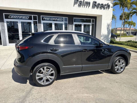 2023 Mazda CX-30 2.5 S Preferred