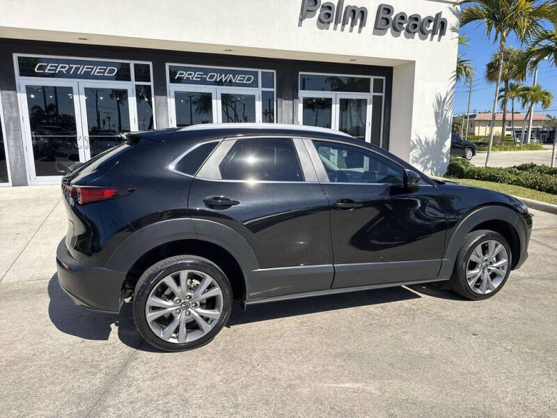 2023 Mazda CX-30 2.5 S Preferred