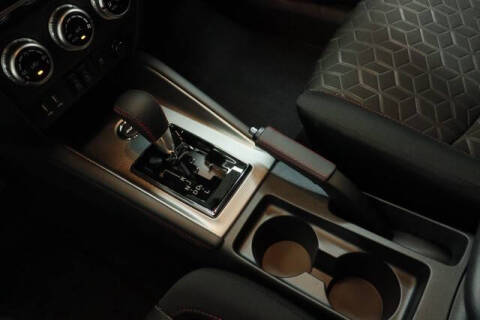2026 Mitsubishi Outlander Sport LE