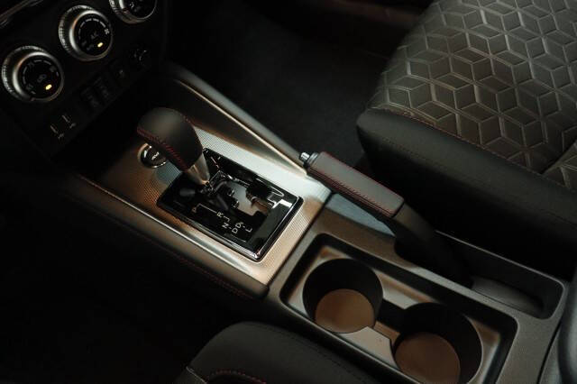 2026 Mitsubishi Outlander Sport LE
