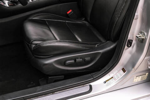 2020 Nissan Maxima 3.5 SV