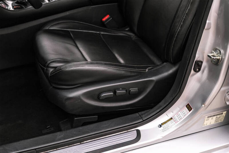 2020 Nissan Maxima 3.5 SV