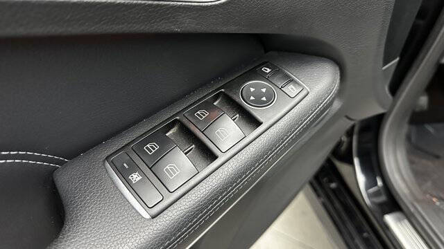 2014 Mercedes-Benz E-Class E 350 Sport 4MATIC