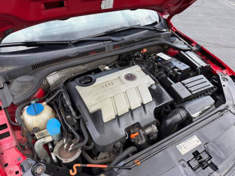 2011 Volkswagen Jetta