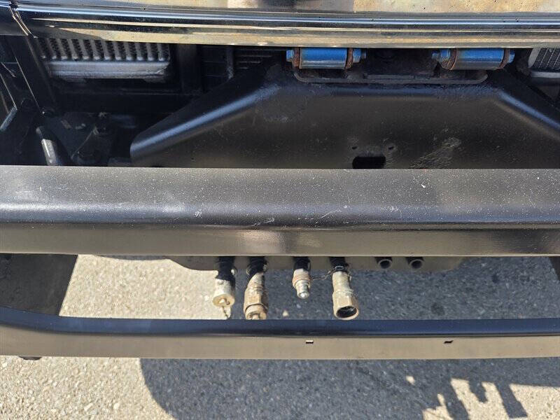 2015 International TerraStar