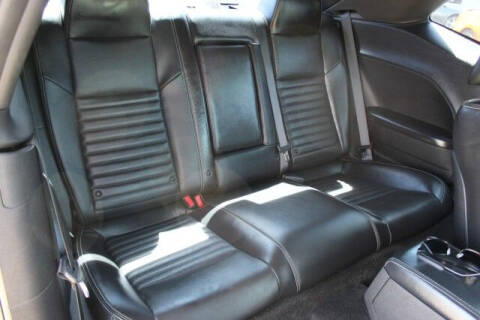 2011 Dodge Challenger R/T Classic