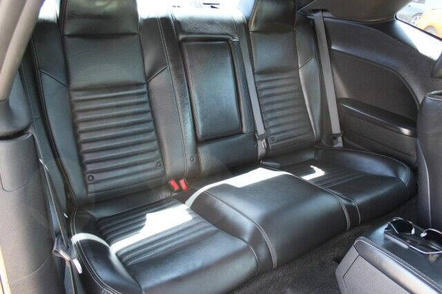 2011 Dodge Challenger R/T Classic