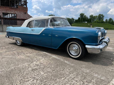 1955 Pontiac Star Chief