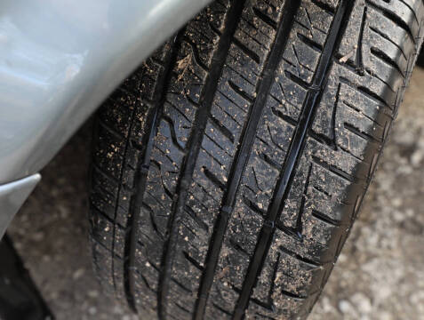 2003 Jaguar S-Type 3.0