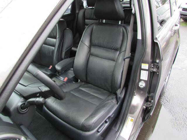 2010 Honda CR-V EX-L