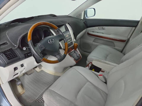 2004 Lexus RX 330