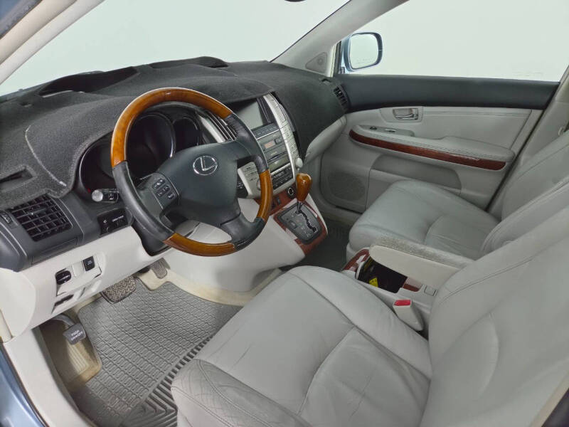 2004 Lexus RX 330