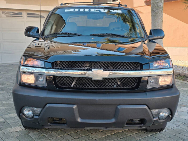 2006 Chevrolet Avalanche LS 1500