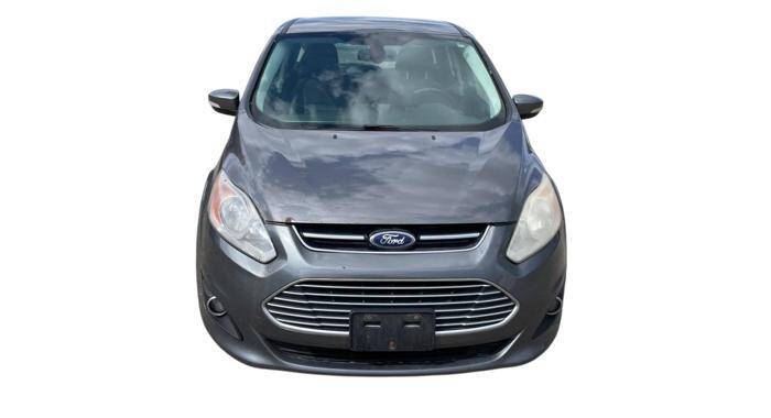 2013 Ford C-MAX Hybrid SEL
