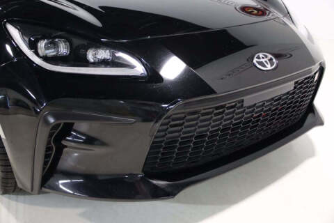 2022 Toyota GR86 Premium