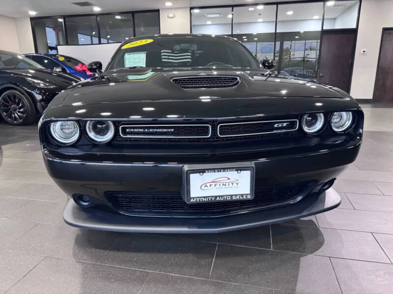 2023 Dodge Challenger GT