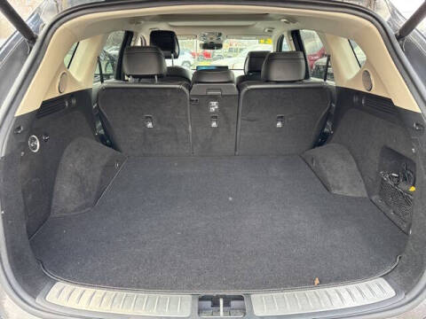 2021 Genesis GV80 3.5T