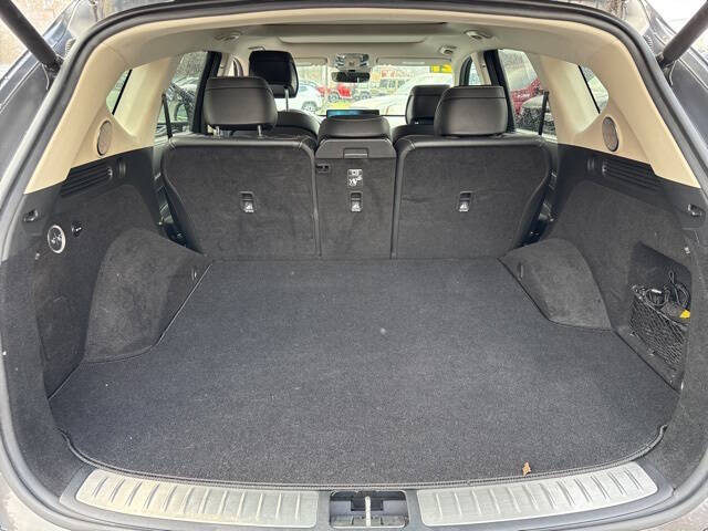 2021 Genesis GV80 3.5T