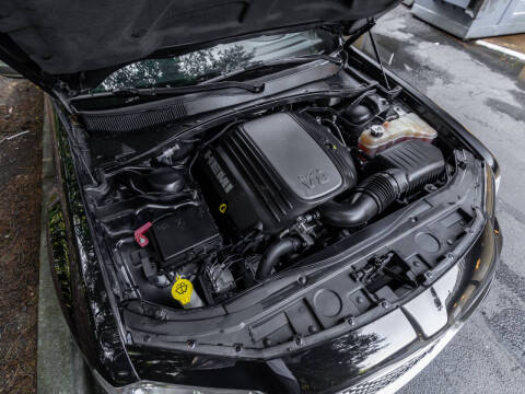 2016 Chrysler 300 C Platinum
