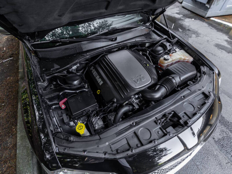2016 Chrysler 300 C Platinum