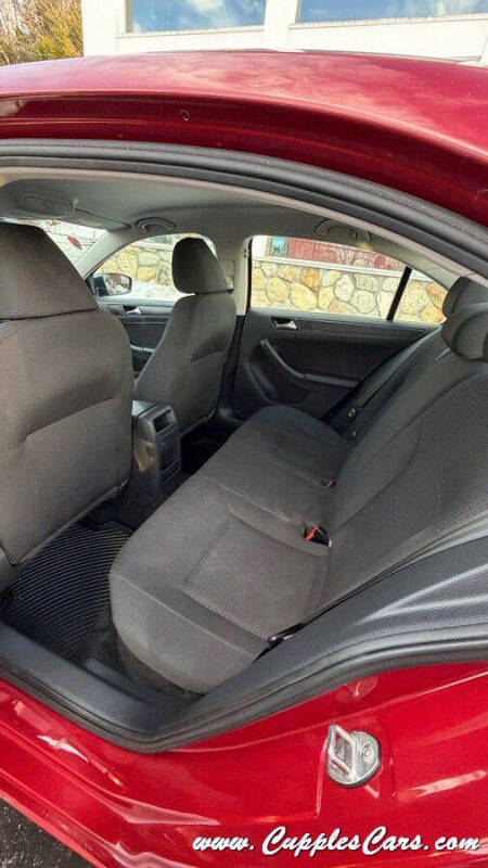 2016 Volkswagen Jetta