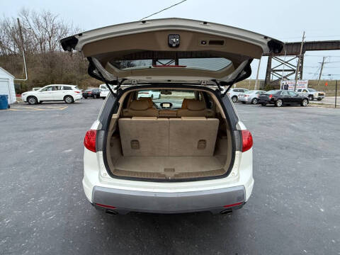 2009 Acura MDX SH-AWD w/Sport