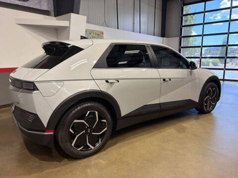 2024 Hyundai Ioniq 5 SE