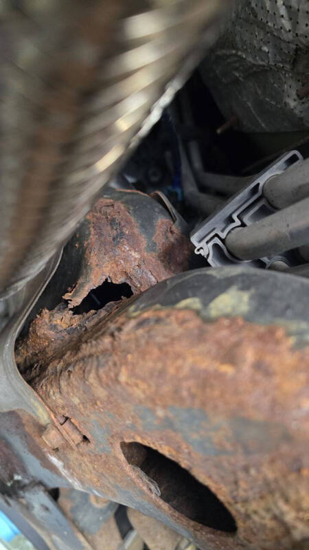 2011 GMC Acadia SLE