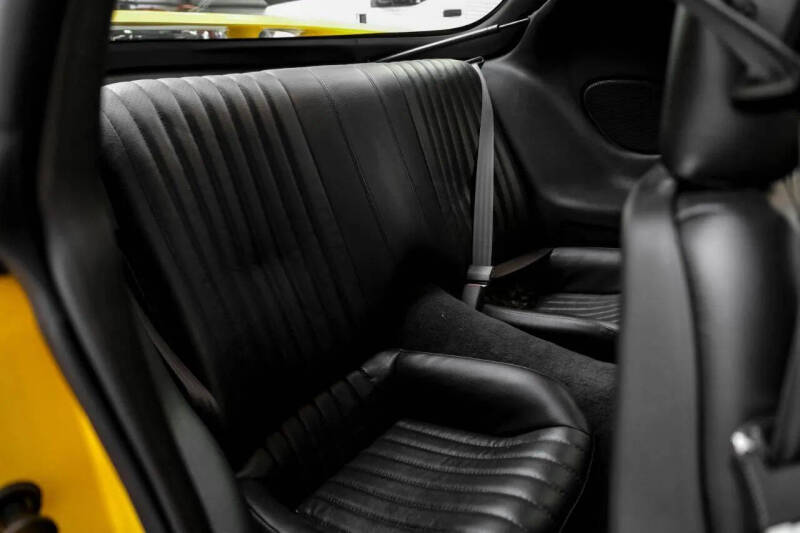 2002 Pontiac Firebird Trans Am