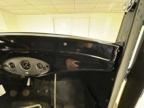 1932 Ford Panel Truck