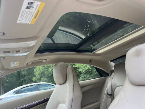 2011 Mercedes-Benz E-Class E 350