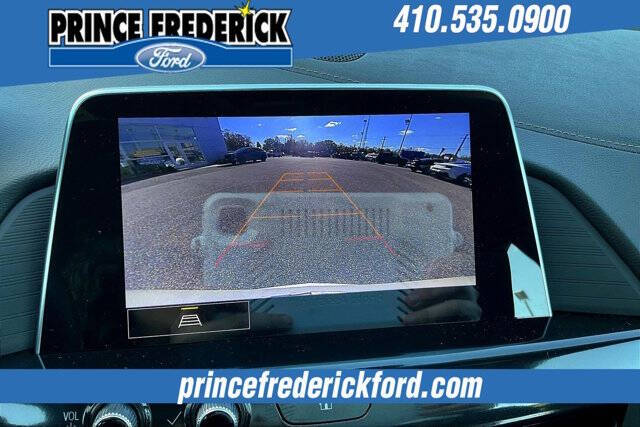 2025 Cadillac CT4 Luxury