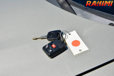 2004 Mazda Tribute LX-V6