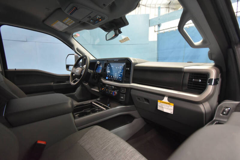 2026 Ford F-250 Super Duty