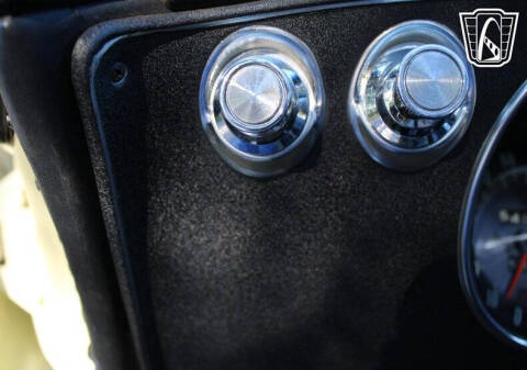 1965 Chevrolet Corvair