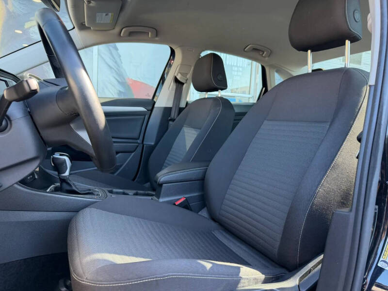 2024 Volkswagen Jetta S