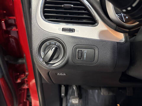 2016 Dodge Journey SE