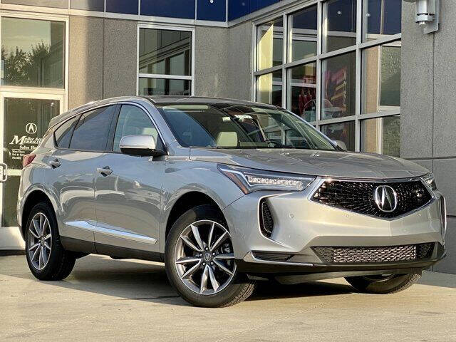 2023 Acura RDX for sale in Merrillville, IN