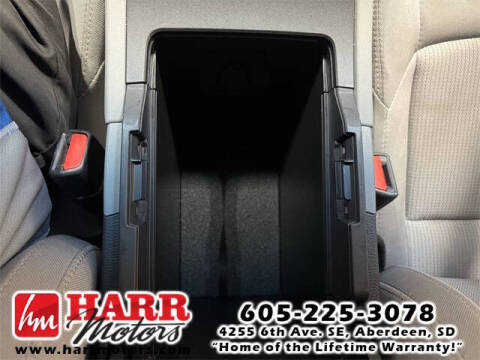 2023 Toyota Venza LE