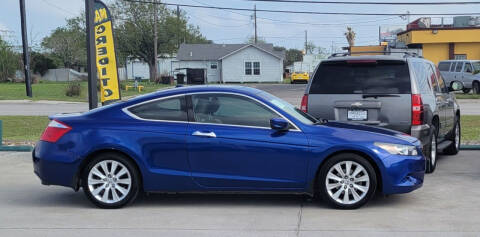 2010 Honda Accord for sale at Budget Motors in Aransas Pass TX