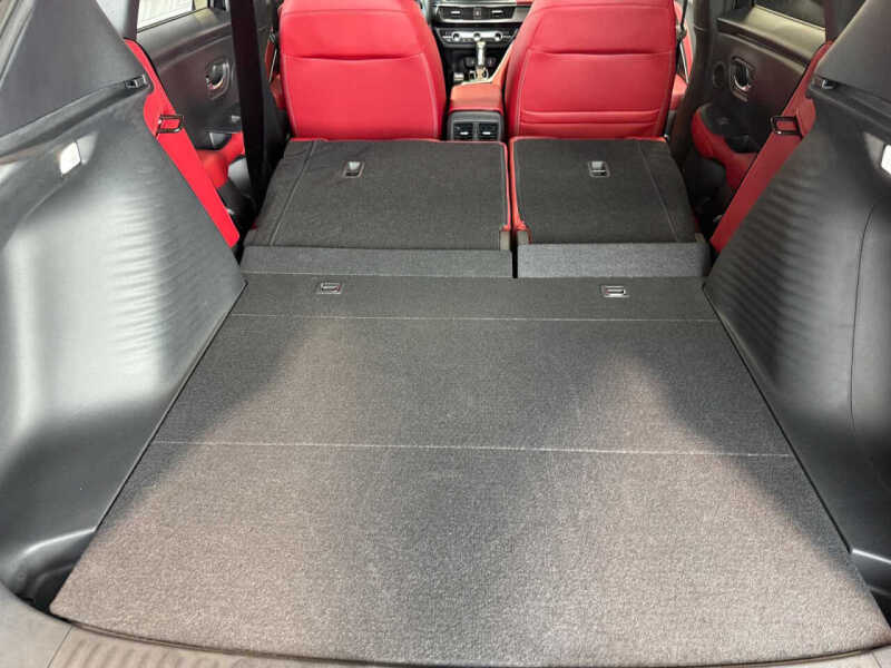 2025 Acura ADX w/A-SPEC