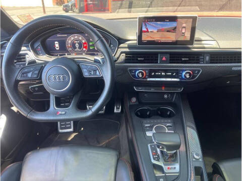 2019 Audi RS 5 2.9T quattro